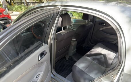 Chevrolet Lacetti, 2010 год, 500 000 рублей, 9 фотография