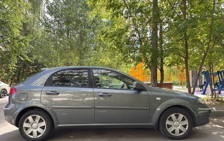 Chevrolet Lacetti, 2010 год, 500 000 рублей, 13 фотография