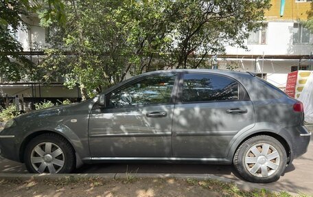 Chevrolet Lacetti, 2010 год, 500 000 рублей, 15 фотография