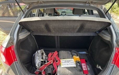 Chevrolet Lacetti, 2010 год, 500 000 рублей, 8 фотография