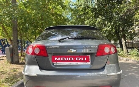 Chevrolet Lacetti, 2010 год, 500 000 рублей, 14 фотография