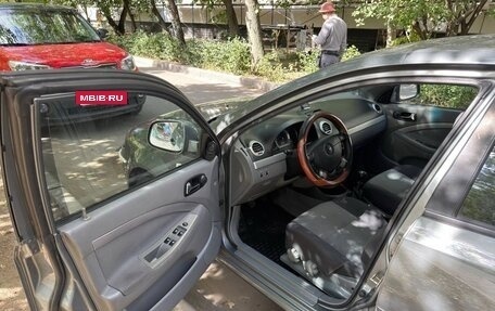 Chevrolet Lacetti, 2010 год, 500 000 рублей, 10 фотография