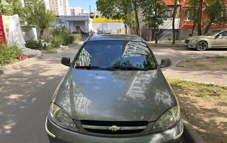 Chevrolet Lacetti, 2010 год, 500 000 рублей, 11 фотография