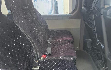 Renault Trafic, 2015 год, 2 200 000 рублей, 13 фотография