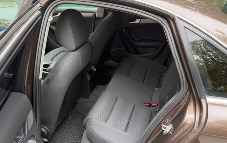 Audi A4, 2014 год, 1 100 000 рублей, 11 фотография