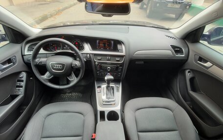 Audi A4, 2014 год, 1 100 000 рублей, 12 фотография