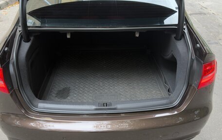 Audi A4, 2014 год, 1 100 000 рублей, 14 фотография