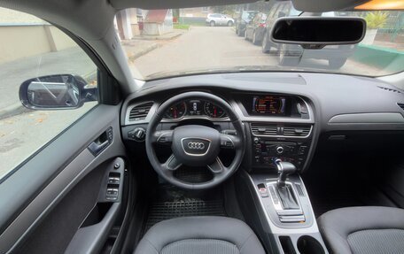 Audi A4, 2014 год, 1 100 000 рублей, 13 фотография