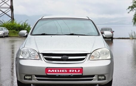 Chevrolet Lacetti, 2008 год, 455 000 рублей, 2 фотография