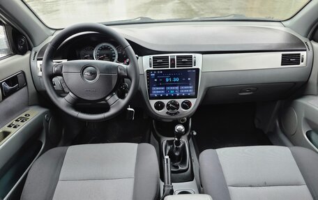 Chevrolet Lacetti, 2008 год, 455 000 рублей, 13 фотография
