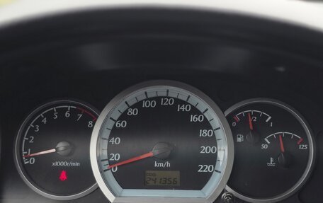Chevrolet Lacetti, 2008 год, 455 000 рублей, 15 фотография