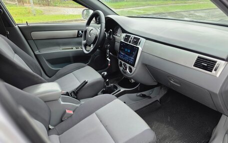 Chevrolet Lacetti, 2008 год, 455 000 рублей, 19 фотография
