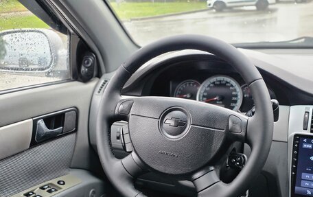 Chevrolet Lacetti, 2008 год, 455 000 рублей, 14 фотография