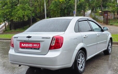 Chevrolet Lacetti, 2008 год, 455 000 рублей, 7 фотография
