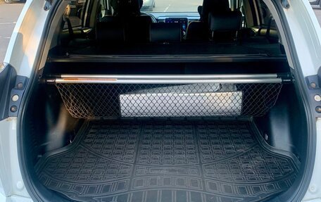 Toyota RAV4, 2015 год, 2 500 000 рублей, 5 фотография