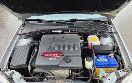 Chevrolet Lacetti, 2008 год, 455 000 рублей, 20 фотография