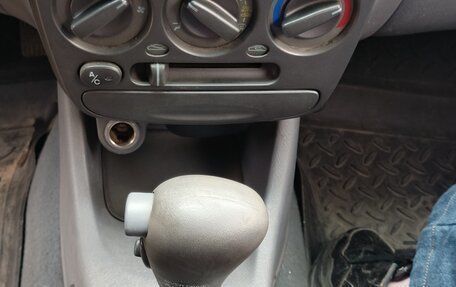 Hyundai Accent II, 2006 год, 325 000 рублей, 7 фотография