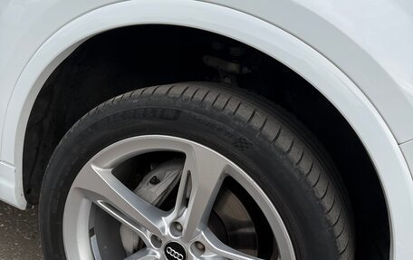 Audi Q7, 2018 год, 5 600 000 рублей, 14 фотография