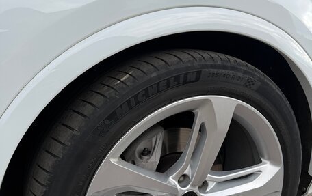 Audi Q7, 2018 год, 5 600 000 рублей, 12 фотография