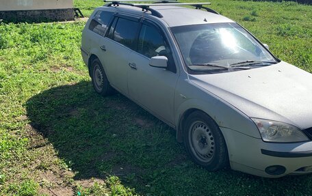 Ford Mondeo III, 2006 год, 350 000 рублей, 2 фотография