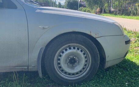Ford Mondeo III, 2006 год, 350 000 рублей, 3 фотография