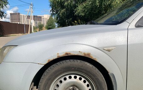 Ford Mondeo III, 2006 год, 350 000 рублей, 7 фотография