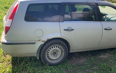 Ford Mondeo III, 2006 год, 350 000 рублей, 4 фотография