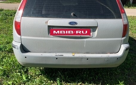 Ford Mondeo III, 2006 год, 350 000 рублей, 5 фотография