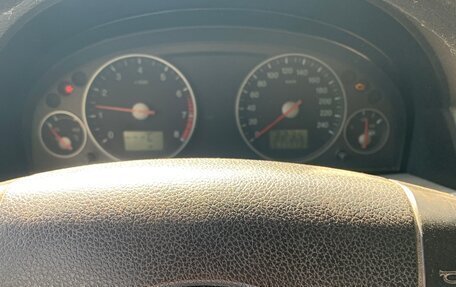 Ford Mondeo III, 2006 год, 350 000 рублей, 10 фотография