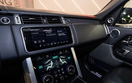 Land Rover Range Rover IV рестайлинг, 2020 год, 8 390 000 рублей, 13 фотография