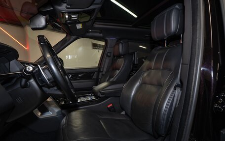 Land Rover Range Rover IV рестайлинг, 2020 год, 8 390 000 рублей, 11 фотография