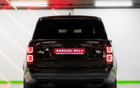 Land Rover Range Rover IV рестайлинг, 2020 год, 8 390 000 рублей, 7 фотография