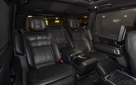 Land Rover Range Rover IV рестайлинг, 2020 год, 8 390 000 рублей, 17 фотография
