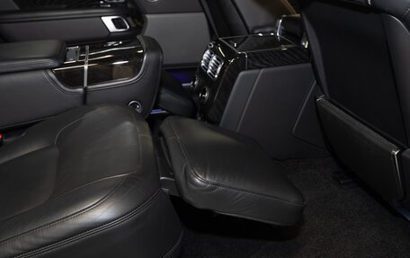 Land Rover Range Rover IV рестайлинг, 2020 год, 8 390 000 рублей, 20 фотография