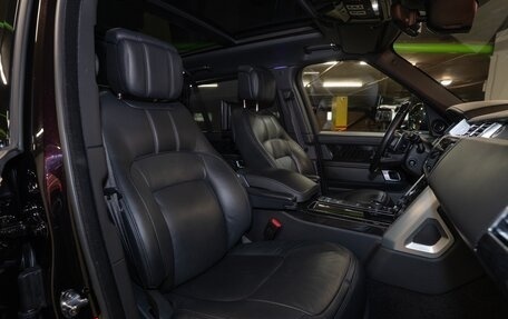 Land Rover Range Rover IV рестайлинг, 2020 год, 8 390 000 рублей, 14 фотография