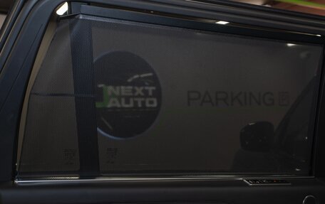 Land Rover Range Rover IV рестайлинг, 2020 год, 8 390 000 рублей, 24 фотография