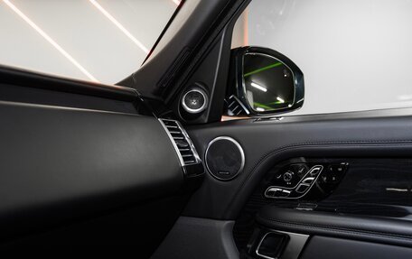 Land Rover Range Rover IV рестайлинг, 2020 год, 8 390 000 рублей, 30 фотография