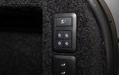 Land Rover Range Rover IV рестайлинг, 2020 год, 8 390 000 рублей, 36 фотография