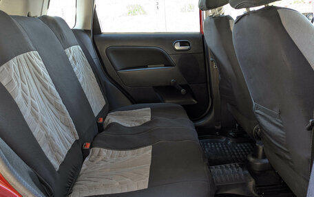 Ford Fiesta, 2008 год, 579 900 рублей, 11 фотография