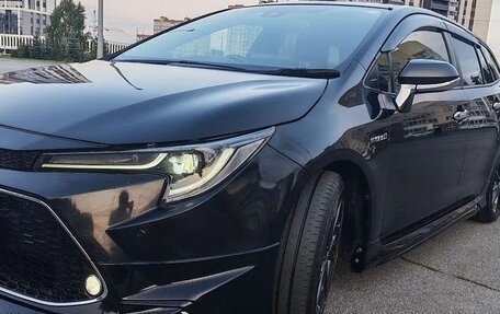 Toyota Corolla, 2022 год, 1 650 000 рублей, 5 фотография