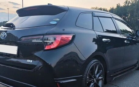 Toyota Corolla, 2022 год, 1 650 000 рублей, 6 фотография