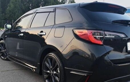 Toyota Corolla, 2022 год, 1 650 000 рублей, 7 фотография