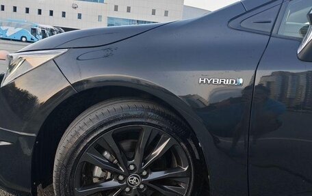 Toyota Corolla, 2022 год, 1 650 000 рублей, 8 фотография