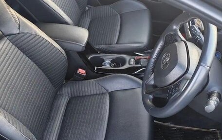Toyota Corolla, 2022 год, 1 650 000 рублей, 11 фотография