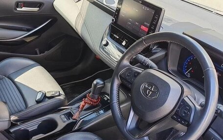 Toyota Corolla, 2022 год, 1 650 000 рублей, 9 фотография