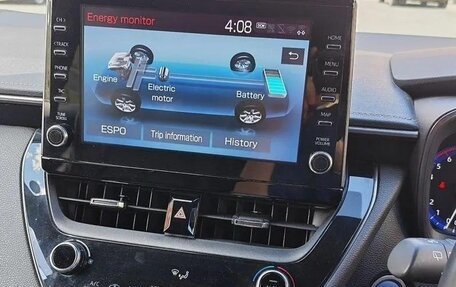 Toyota Corolla, 2022 год, 1 650 000 рублей, 17 фотография