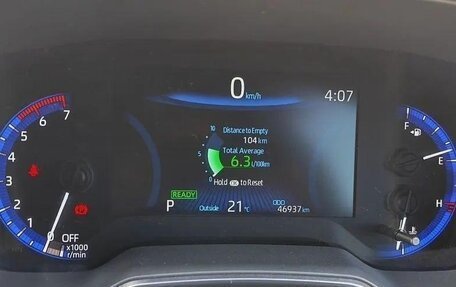 Toyota Corolla, 2022 год, 1 650 000 рублей, 16 фотография