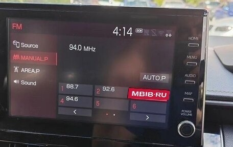 Toyota Corolla, 2022 год, 1 650 000 рублей, 15 фотография