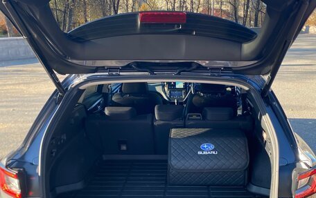 Subaru Levorg, 2021 год, 3 500 000 рублей, 11 фотография