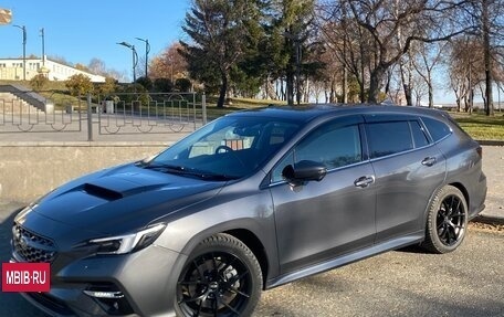 Subaru Levorg, 2021 год, 3 500 000 рублей, 3 фотография
